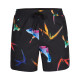 O'neill Ανδρικό μαγιό Floral Shorts